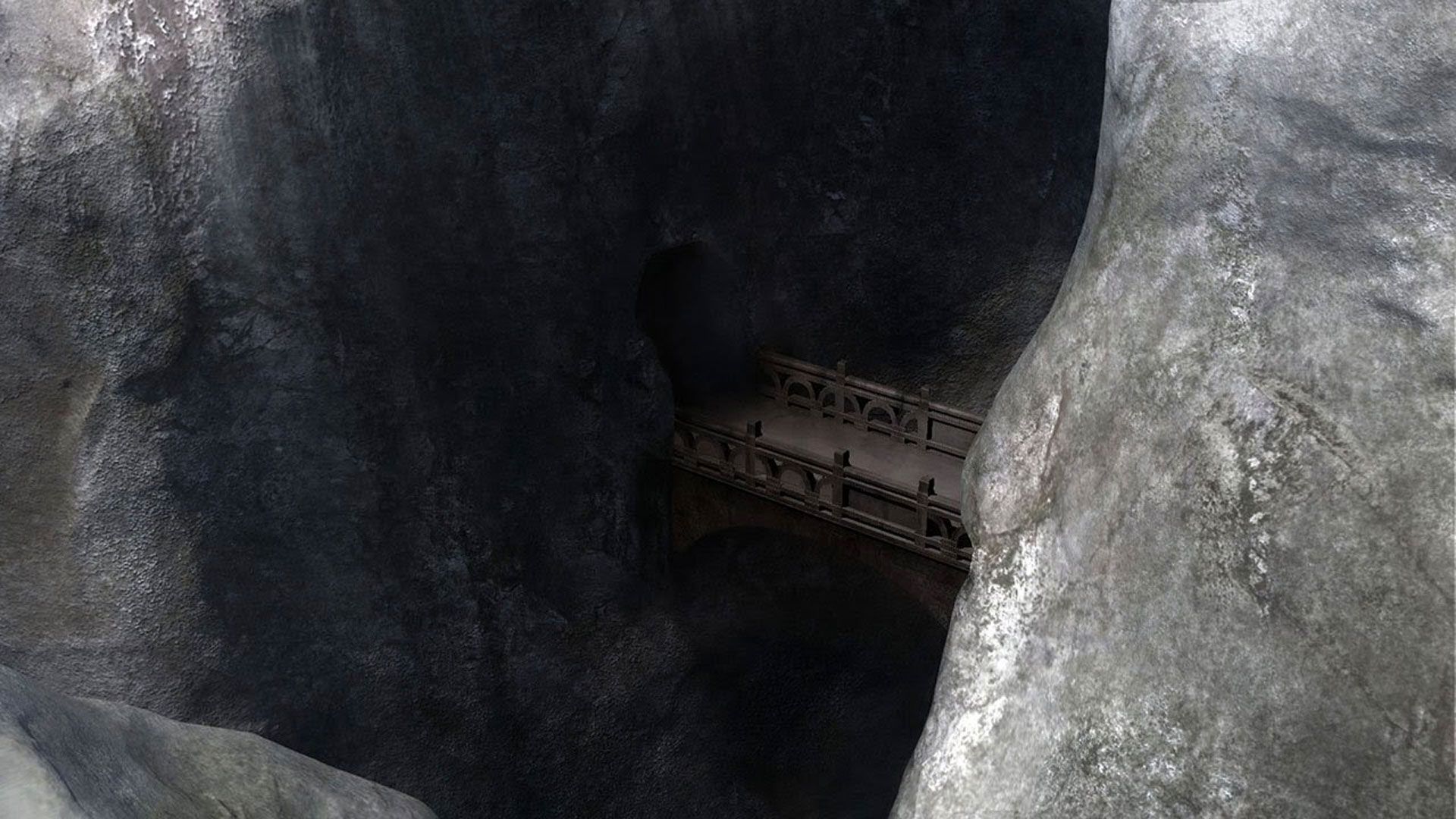 Texturing Environments with Mari