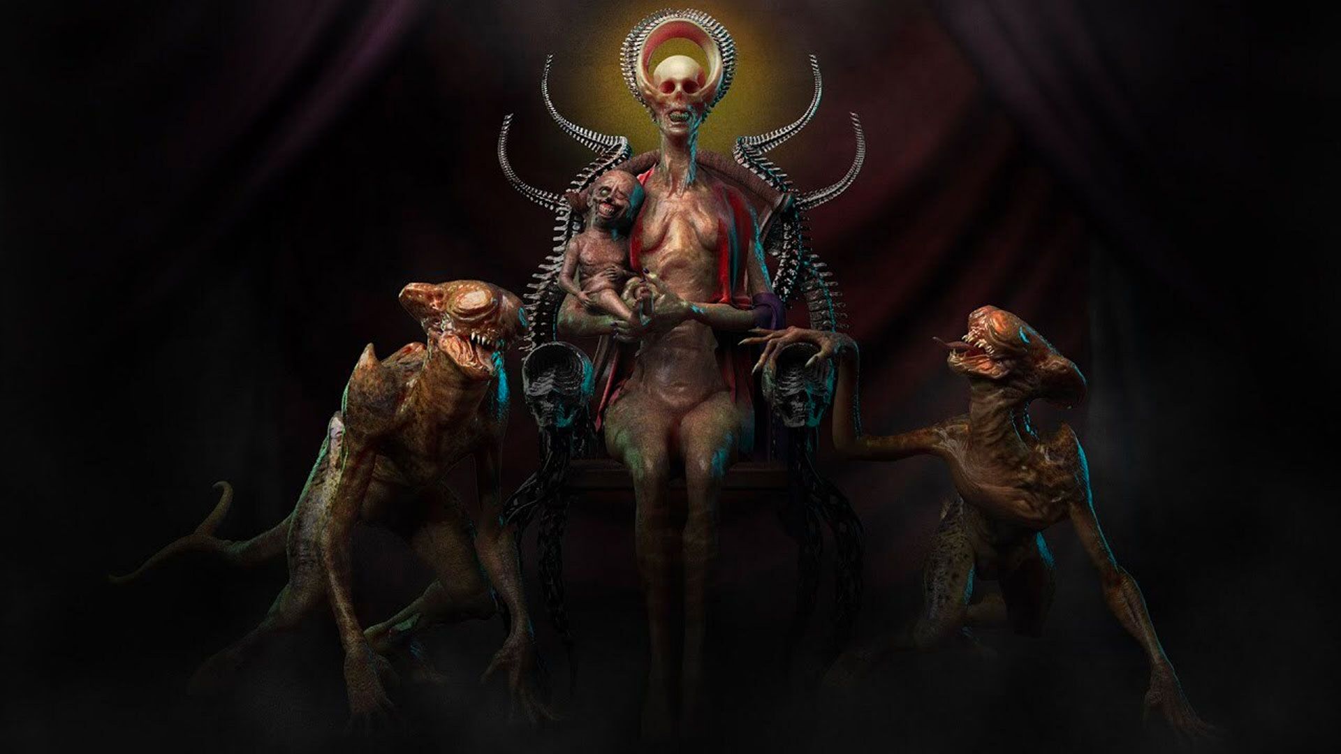 Introduction to ZBrush 2020